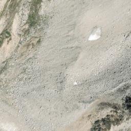 Satellite imagery of Overseer Mountain, CA