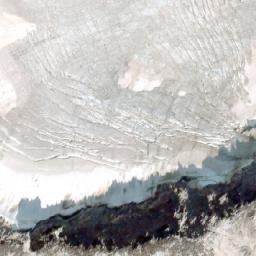 Satellite imagery of Spidery Peak, CA