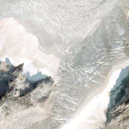 Satellite imagery of Spidery Peak, CA