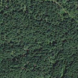Satellite imagery of Mount Pauline, CA