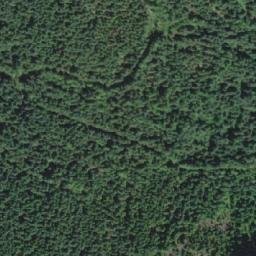 Satellite imagery of Mount Pauline, CA