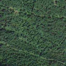 Satellite imagery of Mount Pauline, CA