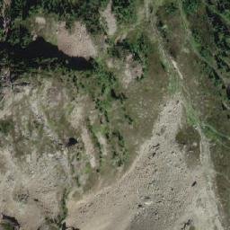 Satellite imagery of Copper Mound, CA