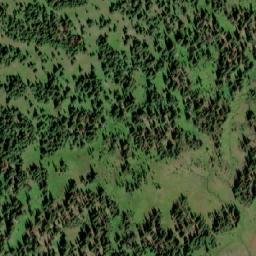 Satellite imagery of Park Range, CA
