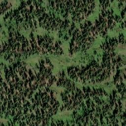 Satellite imagery of Park Range, CA