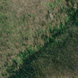 Satellite imagery of Halcyon Mountain, CA