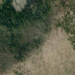 Satellite imagery of Halcyon Mountain, CA