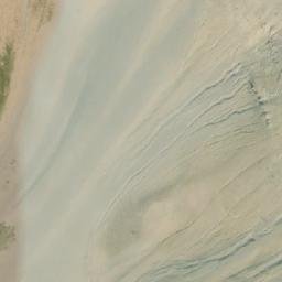 Satellite imagery of Mount Mangin, CA