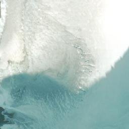 Satellite imagery of Mount Joffre, CA