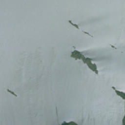 Satellite imagery of Mount Castelnau, CA