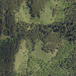 Satellite imagery of Blue Ridge, CA