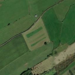 Satellite imagery of EB, BE