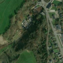 Satellite imagery of EB, BE