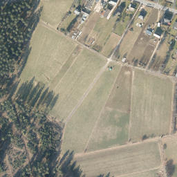 Satellite imagery of boundary_stone, BE