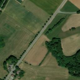 Satellite imagery of Giefling, DE