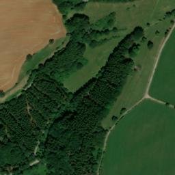 Satellite imagery of Giefling, DE