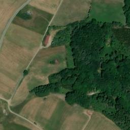 Satellite imagery of Hasen-Berg, DE