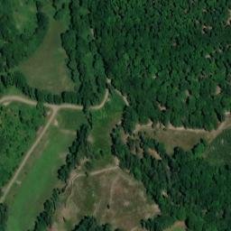 Satellite imagery of Müllen-Berg, DE