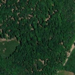 Satellite imagery of Müllen-Berg, DE