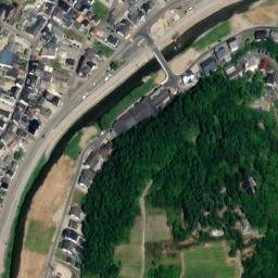 Satellite imagery of Trotzenberg, DE