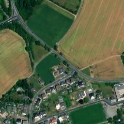 Satellite imagery of Mühlen-Berg, DE
