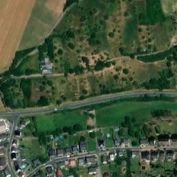 Satellite imagery of Mühlen-Berg, DE