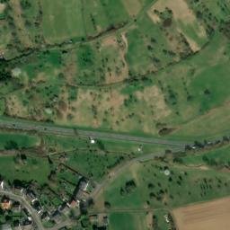 Satellite imagery of Mühlen-Berg, DE