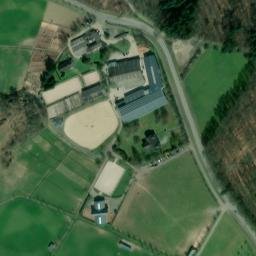 Satellite imagery of Im Aufsprung, DE