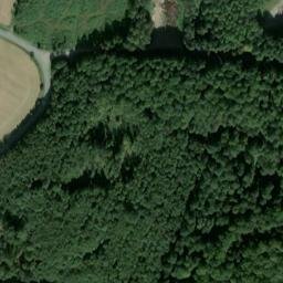 Satellite imagery of Almerskopf, DE