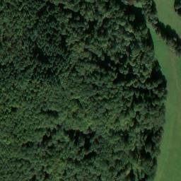 Satellite imagery of Bühl, DE