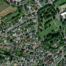 Satellite imagery of Bilstein, DE