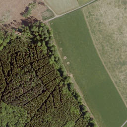 Satellite imagery of Galgenberg, DE