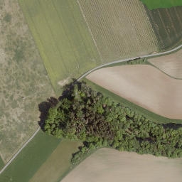 Satellite imagery of Galgenberg, DE