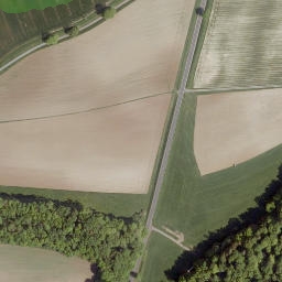 Satellite imagery of Galgenberg, DE