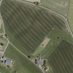 Satellite imagery of Eichberg, DE