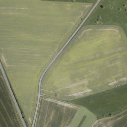 Satellite imagery of Eichberg, DE