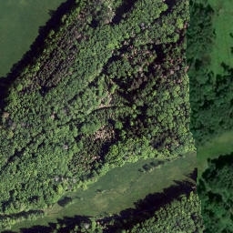 Satellite imagery of Heinzeberg, DE