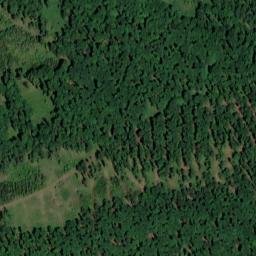 Satellite imagery of Thomasbügel, DE