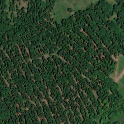 Satellite imagery of Thomasbügel, DE