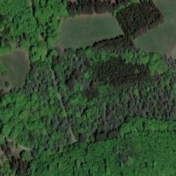 Satellite imagery of Ellersberg, DE