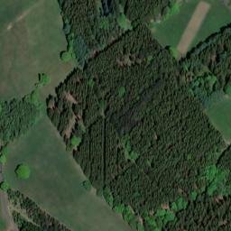 Satellite imagery of Eisenberg, DE