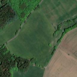 Satellite imagery of Eisenberg, DE