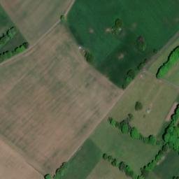 Satellite imagery of Auf der Wacht (Herbstein-Lanzenhain), DE