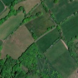 Satellite imagery of Auf der Wacht (Herbstein-Lanzenhain), DE