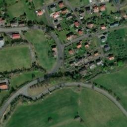 Satellite imagery of cairn, FR