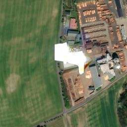 Satellite imagery of Steinhauk, DE