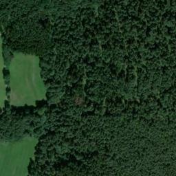 Satellite imagery of Weißestein, DE