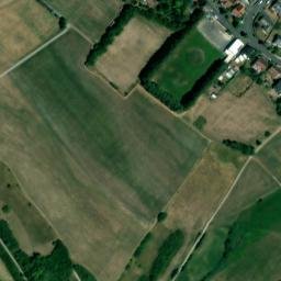 Satellite imagery of Geisküppel, DE
