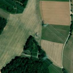 Satellite imagery of Wisselsroder Kuppe, DE