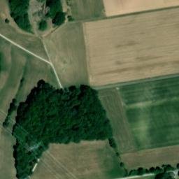 Satellite imagery of Wisselsroder Kuppe, DE